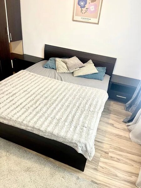 Teiul Doamnei x Colentina aproape de sectia 7 politie